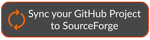 GitHub sync