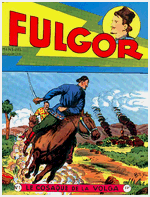 FULGOR N� 1