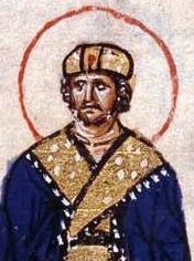 Image illustrative de l’article Michel III (empereur byzantin)