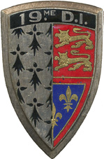 Image illustrative de l’article 19e division d'infanterie (France)