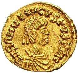 Image illustrative de l’article Romulus Augustule