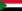 پرچم سودان
