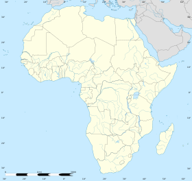 Voir sur la carte administrative d'Afrique