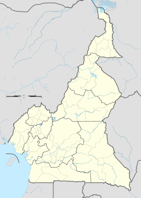 Voir sur la carte administrative du Cameroun