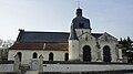 Église Saint-Germain de Saint-Germain-la-Ville