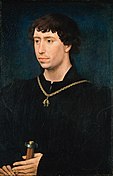 Karl der Kühne (* 1433)