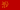 Bandiera della RSFS Transcaucasica