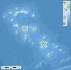 (Voir situation sur carte : îles Marquises)