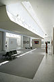 Le musée d'art d'Aalborg, conçu par les époux Aalto et Jean-Jacques Baruel (sv)