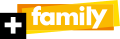 Logo de Canal+ Family du 1er janvier 2010 au 1er avril 2013.