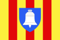 Ariège – Bandiera