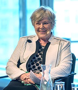 Rehn vuonna 2015