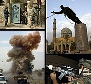 Irakchrieg 2003
