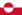 Flag of Greenland