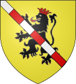 Henri de Flandre-Ninove