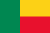 Drapeau du Bénin