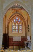 Chapelle Saint-Vernier.