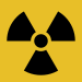Matériau radioactif