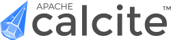 Apache Calcite Logo