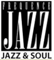 Logo de Fréquence Jazz (du 10 janvier 1996 à juin 2008)