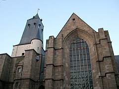 Kisha Saint Germain