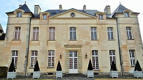 Image illustrative de l’article Petit château de Sceaux