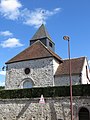 Église Saint-Martin de Soizy-aux-Bois