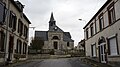 Église Saint-Gibrien de Cramant