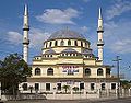 Gallipoli Mosque, Auburn.
