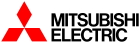 logo de Mitsubishi Electric