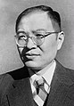 Zhang Wentian (en poste : 1935-1943) 6e secrétaire général
