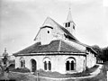 Église Saint-Louvent de Cloyes-sur-Marne