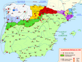 Le royaume de Galice et León face à Almanzor de 961 à 1002.