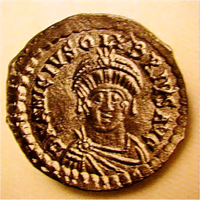 Image illustrative de l’article Olybrius (empereur)