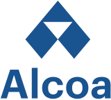 logo de Alcoa