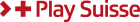 logo de Play Suisse
