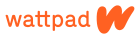 logo de Wattpad