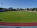 Vélodrome (Stade du Commandant Bougouin)