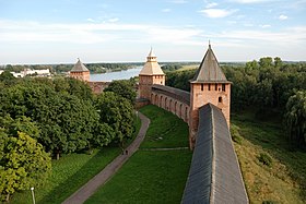 Image illustrative de l’article Novgorod
