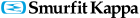 logo de Smurfit Kappa