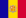 Flamuri i Andorrës