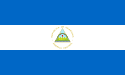 Bendera Nicaragua