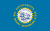 Bandeira da Dacota do Sul