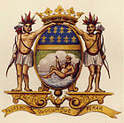 logo de Compagnie française des Indes orientales