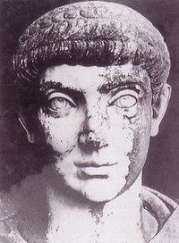 Image illustrative de l’article Constantin II (empereur romain)