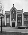 Église à Haarlem