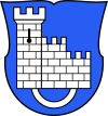 Blason de Fribourg