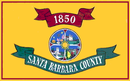 Drapeau de Comté de Santa Barbara (en) Santa Barbara County