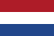 Fahne vo de Niiderland