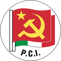 Image illustrative de l’article Parti communiste italien